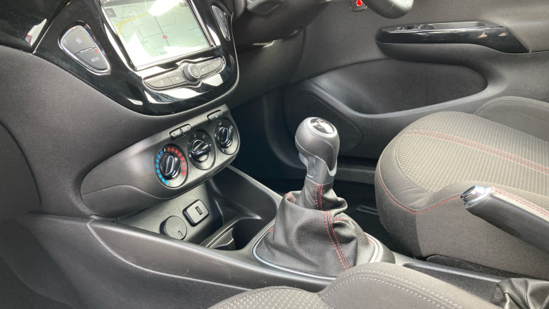 Vauxhall Corsa 1.4 SRi Nav 5dr Petrol Hatchback